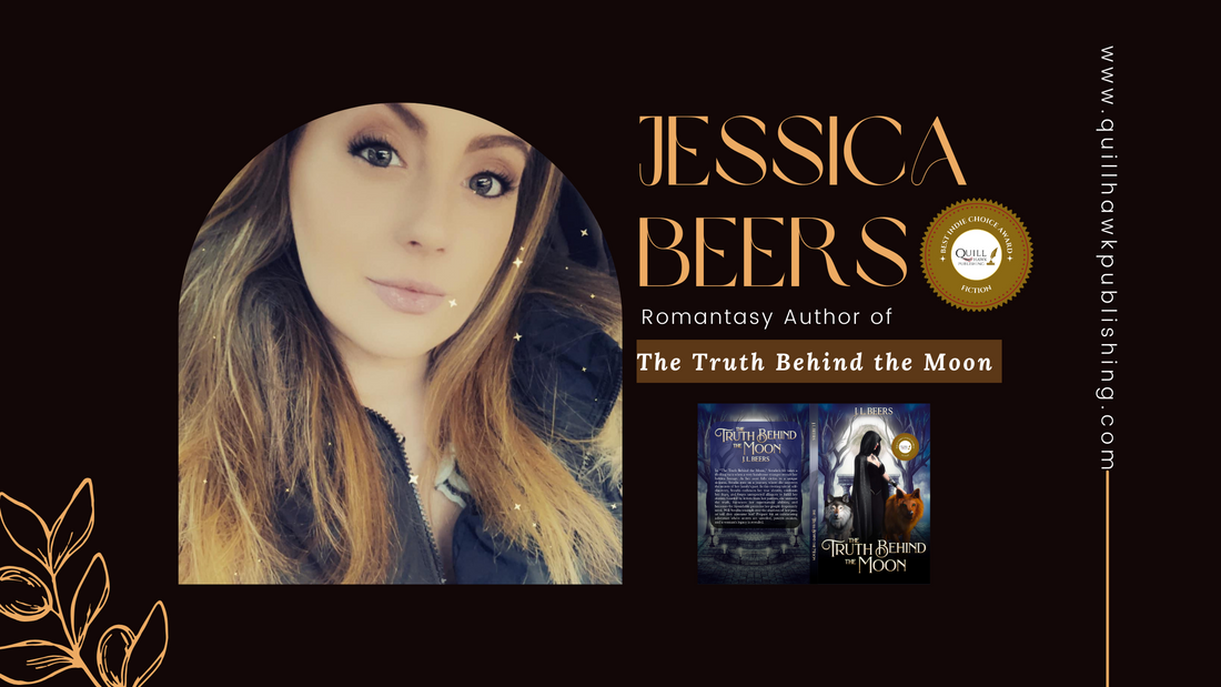 An Interview with J.L. Beers