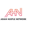 Asian Hustle Network logo - Quill Hawk Publishing in Edmond, OK