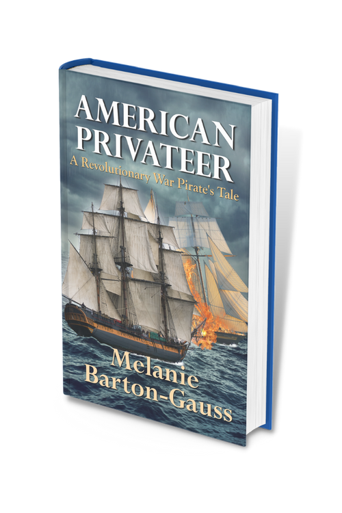 American Privateer