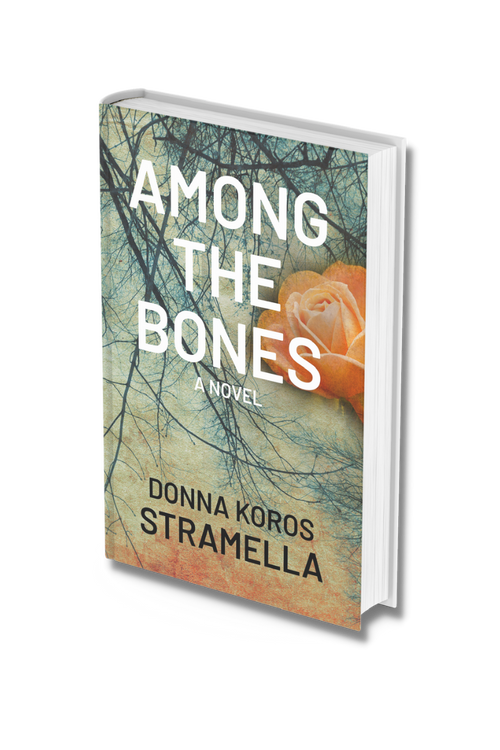 Among The Bones