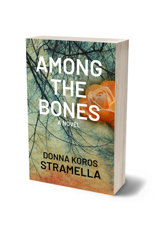Among the Bones