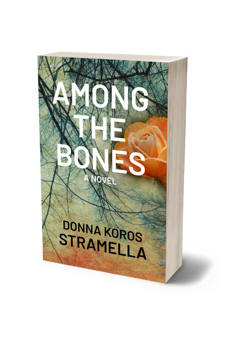 Among the Bones