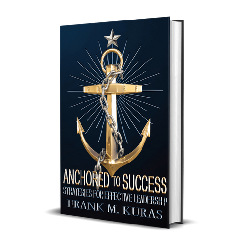 Anchored to Success: Strategies for Effective Leadership