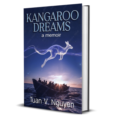 Kangaroo Dreams