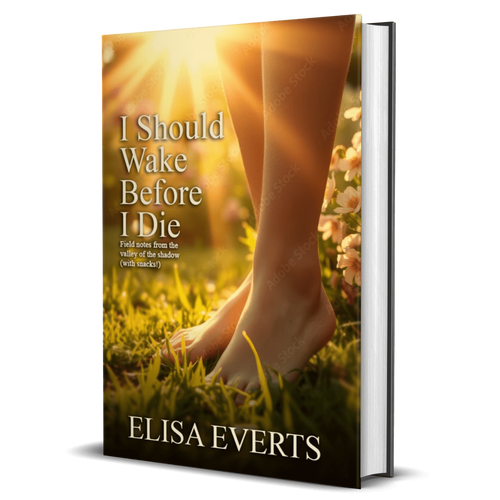 I Should Wake Before I Die