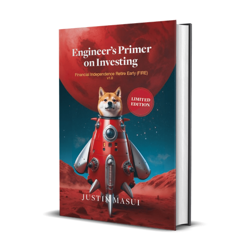 Engineer's Primer on Investing