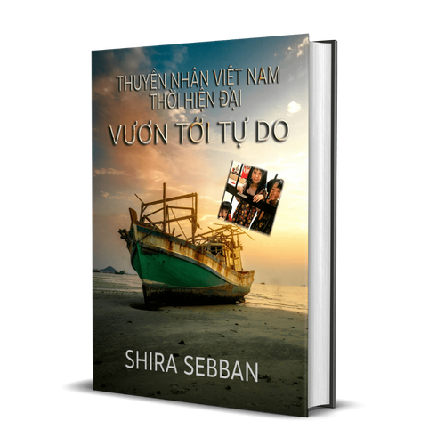 Thuyền Nhân Việt Nam Thời Hiện Đại Vươn Tới Tự Do