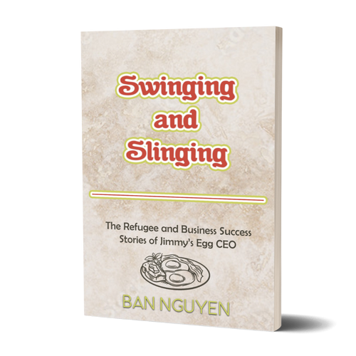 Swinging and Slinging