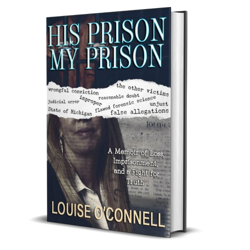 His Prison, My Prison