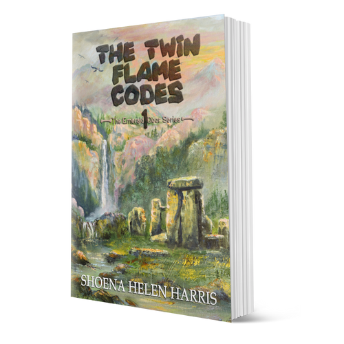 The Twin Flame Codes