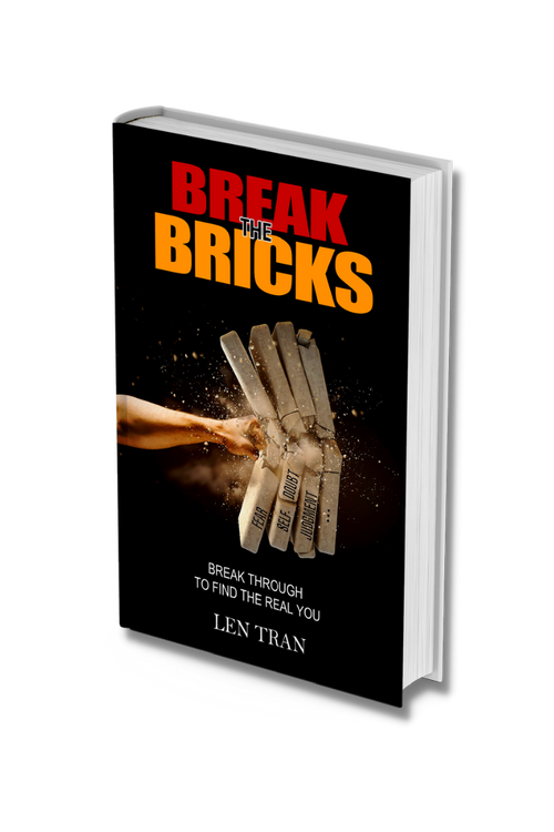Break The Bricks