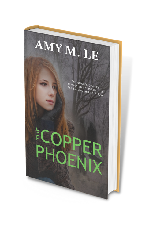 The Copper Phoenix