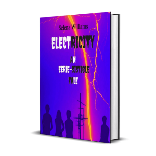 Electricity - An Eeriesistible Tale)