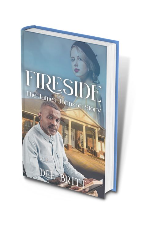 Fireside: The James Johnson Story