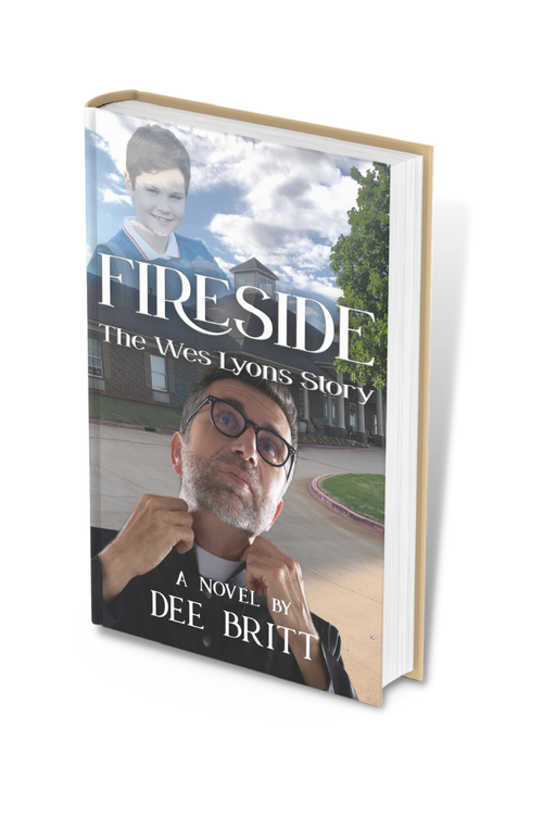 Fireside: The Wes Lyons Story