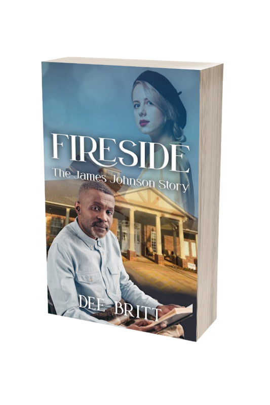 Fireside: The James Johnson Story