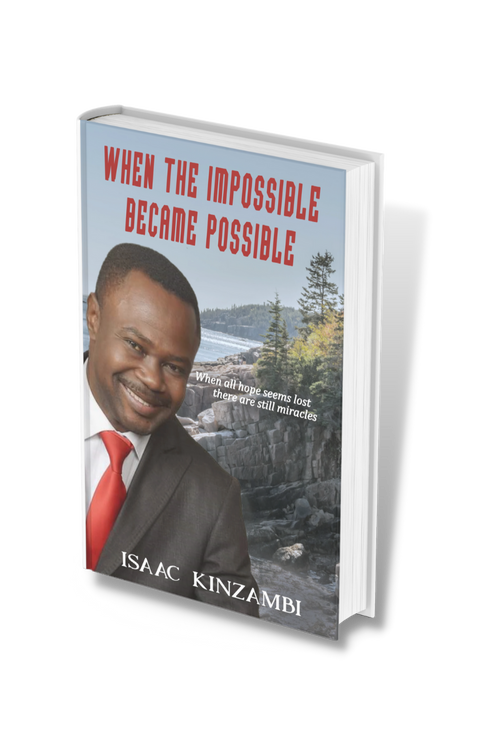 When The Impossible Became Possible