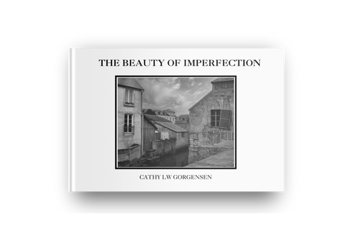 The Beauty of Imperfection