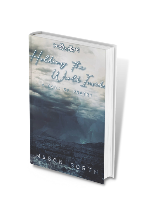 Holding the World Inside