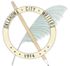 Oklahoma City Writers Logo - Quill Hawk Publishing in Edmond, OK