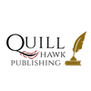 Quill Hawk Publishing Logo - Quill Hawk Publishing in Edmond, OK