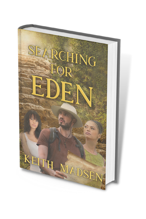 Searching For Eden