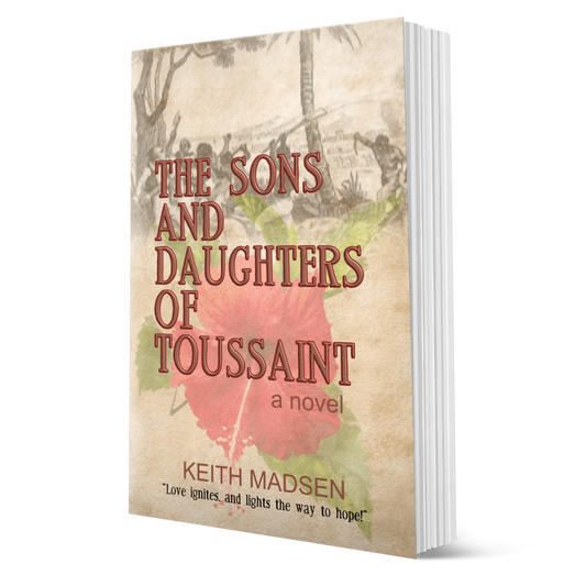 The Sons and Daughters of Toussaint