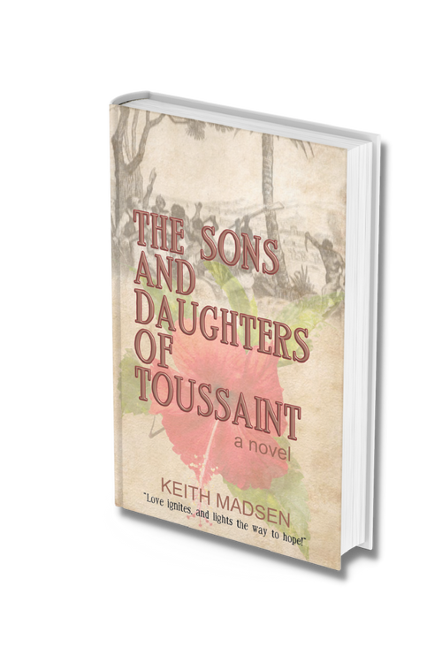 The Sons and Daughters of Toussaint