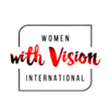 Women with Vision International Logo - Quill Hawk Publishing in Edmond, OK