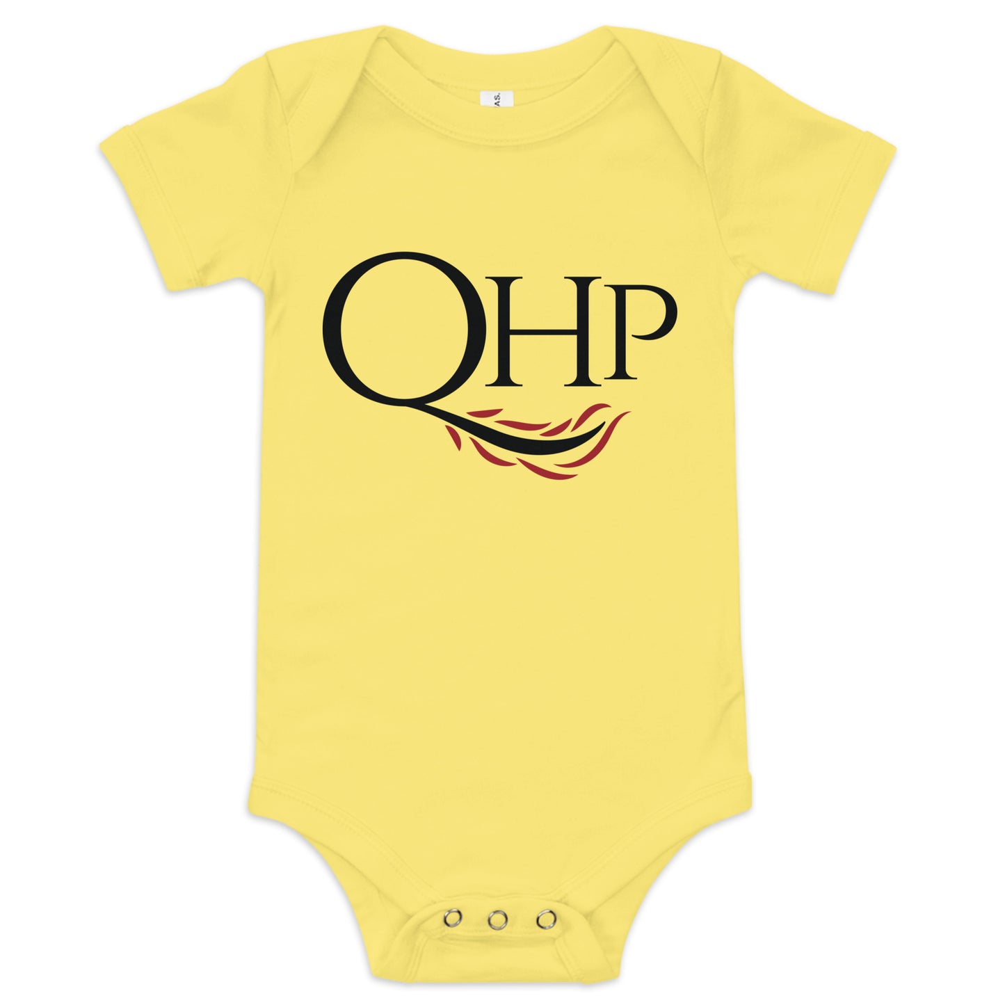 Baby short sleeve one piece