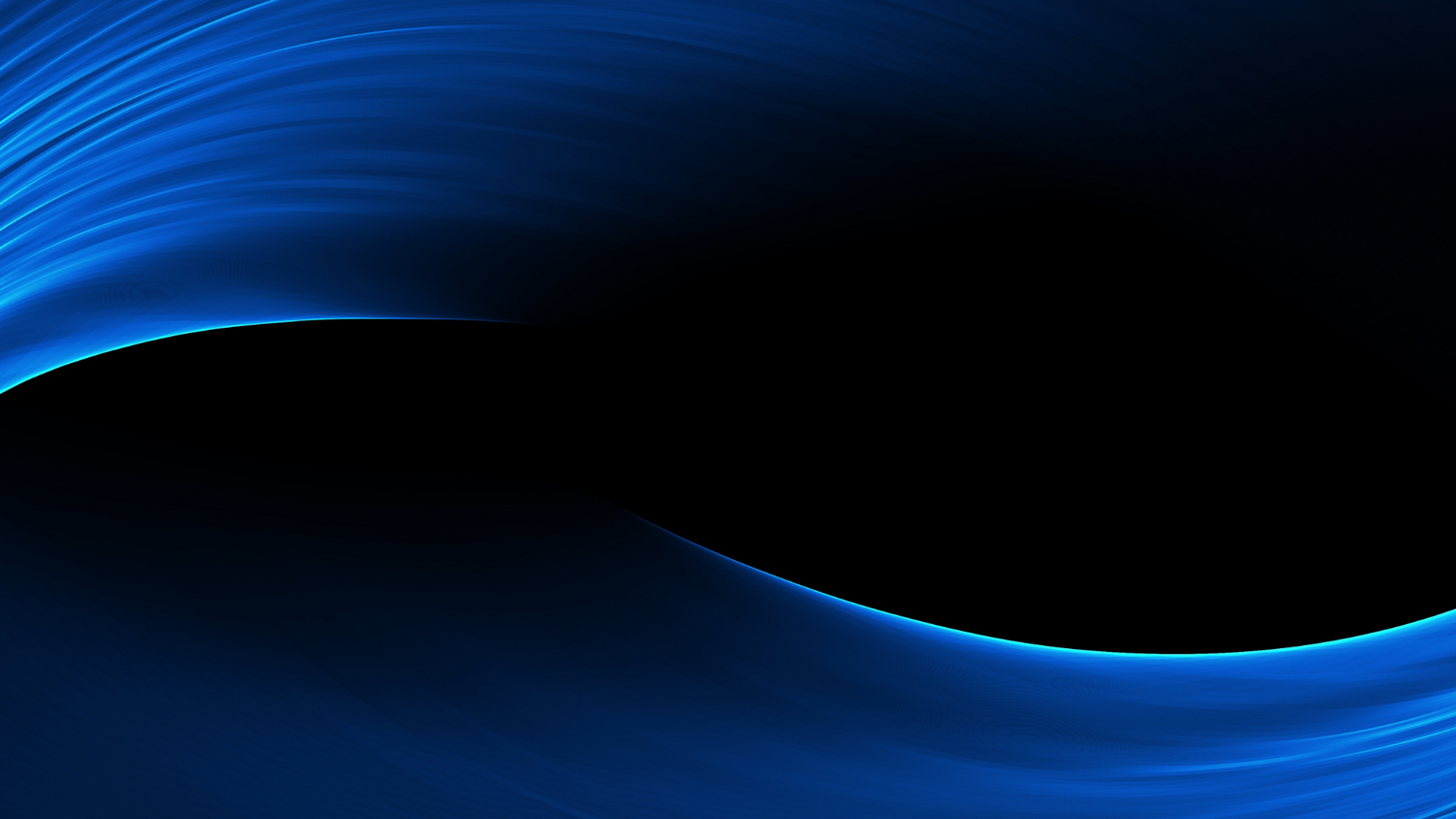 blue abstract background