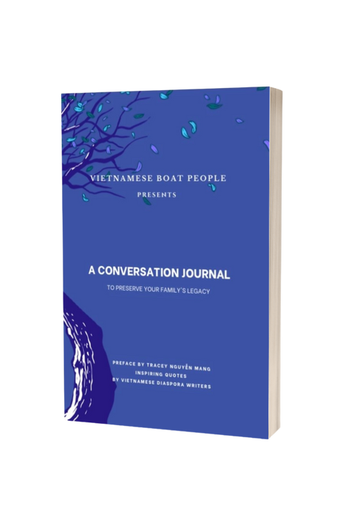 A Conversation Journal