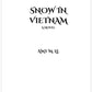 Snow in Vietnam