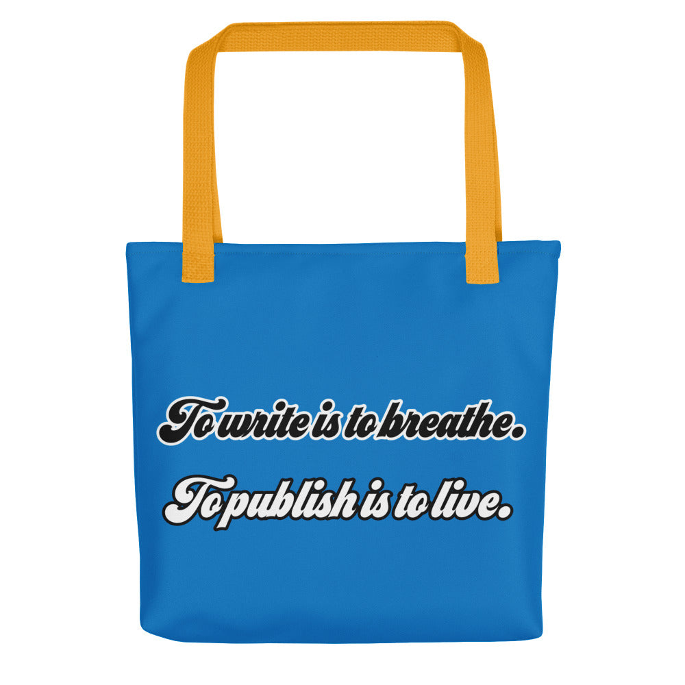 Tote bag