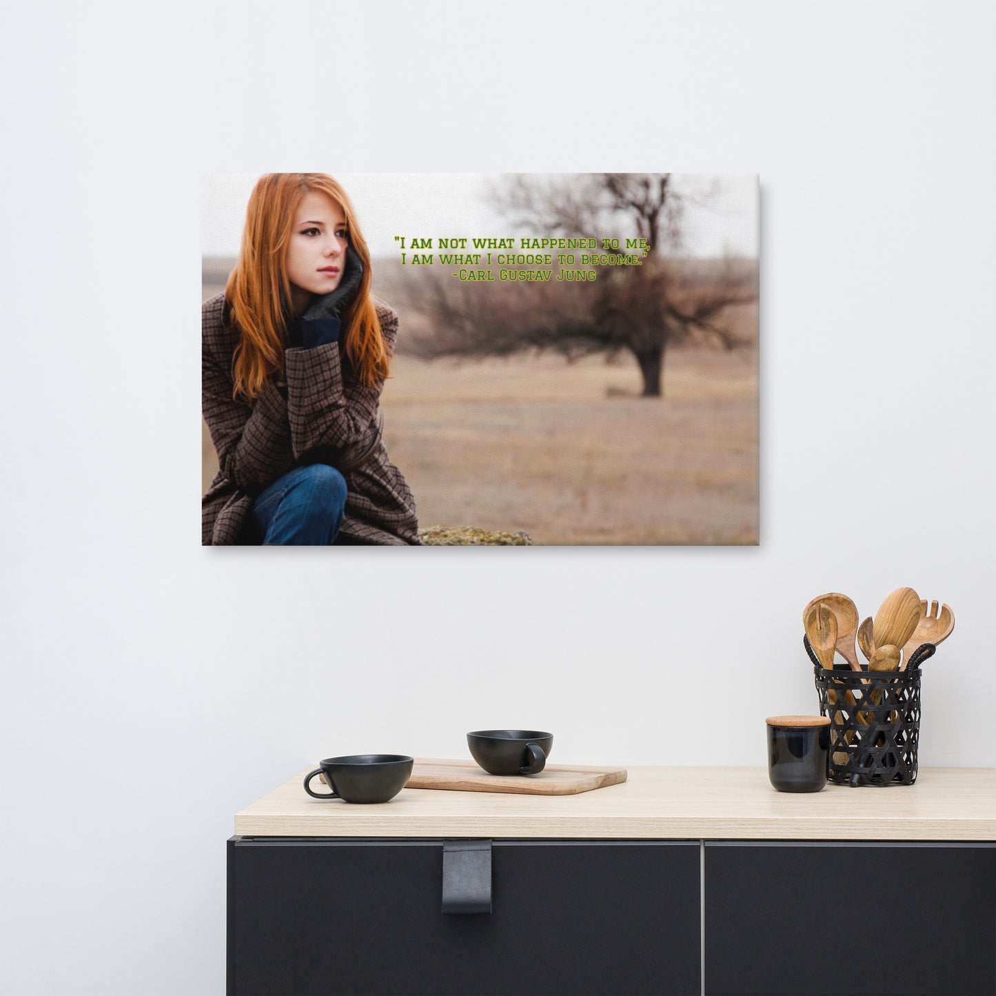 Canvas Print