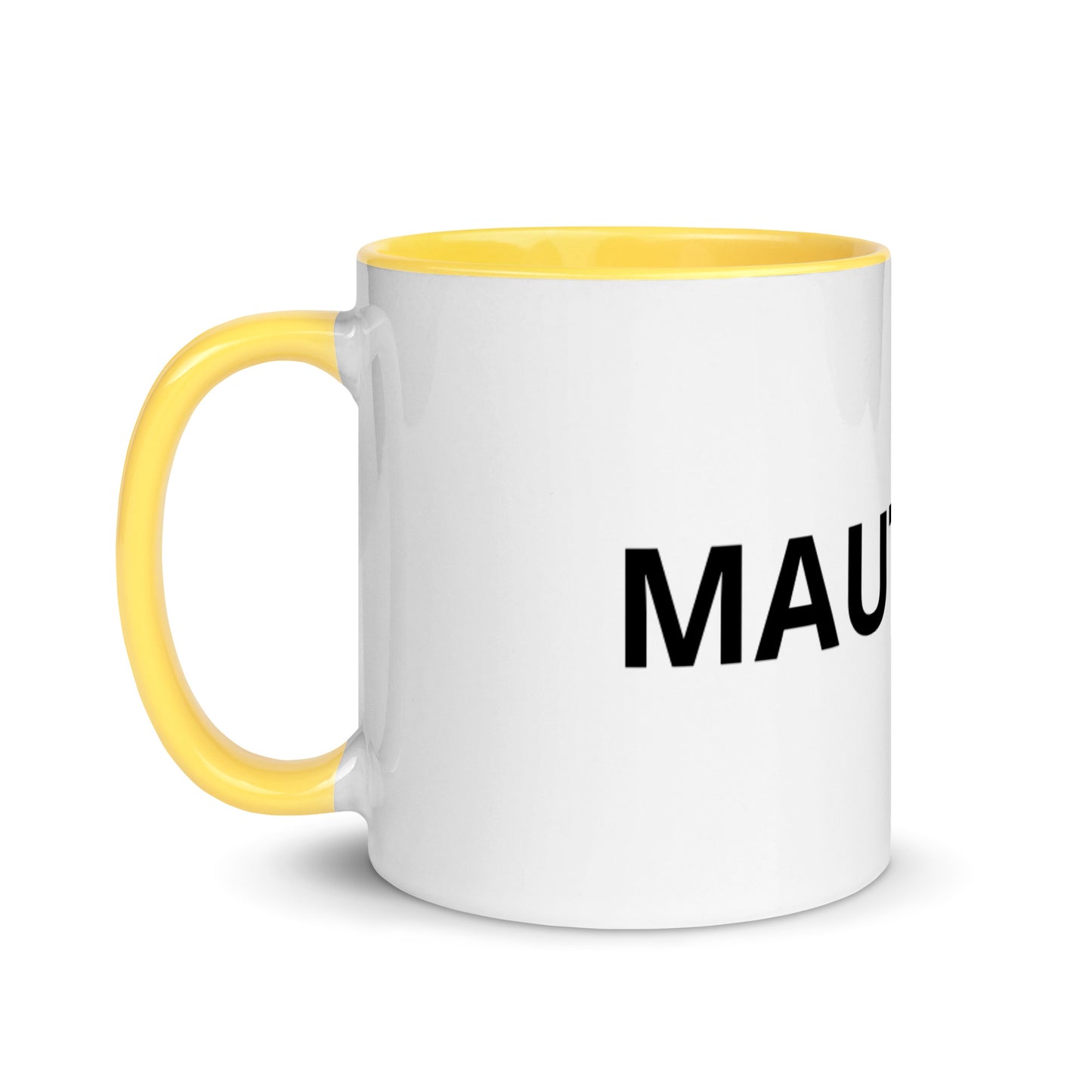 MAUTHOR