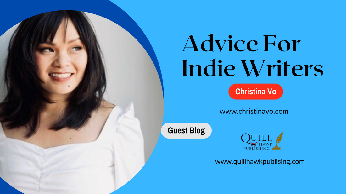 Advice For Indie Writers