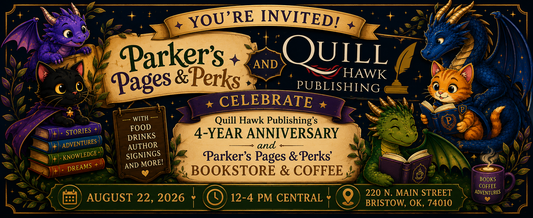 A Celebration of Books
