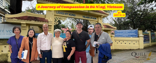 A Journey of Compassion in Đà Nẵng, Vietnam