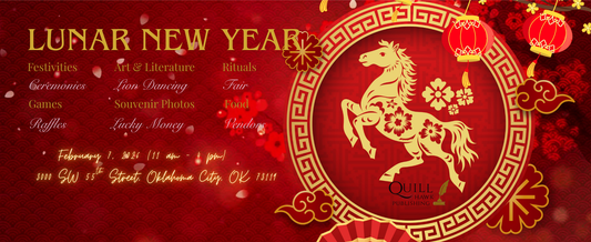 Lunar New Year Celebration