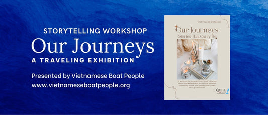 Our Journeys: Stories That Carry Us