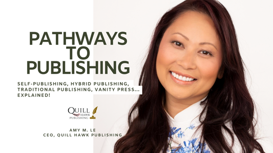 Pathways to Publishing