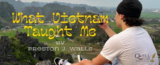 What Vietnam Taught Me