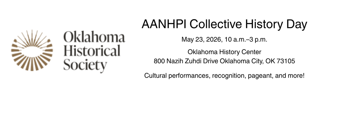 AANHPI Collective History Day 2026