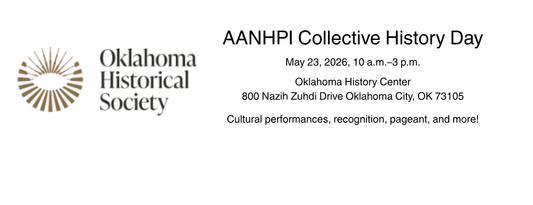 AANHPI Collective History Day 2026
