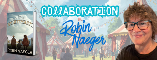 Collaboration by Robin Naeger