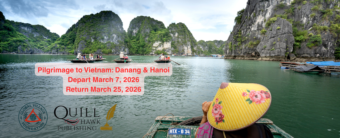 Pilgrimage to Vietnam
