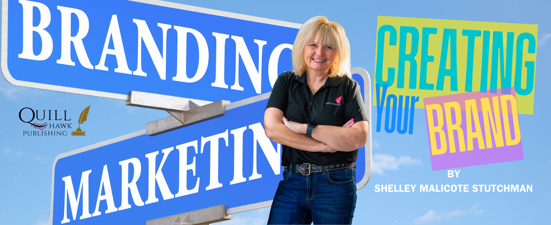 Creating Your Brand