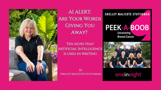 AI ALERT: Are Your Words Giving You Away?