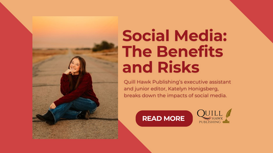 Social Media: The Benefits and Risks